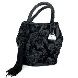 Jeanne Lottie Evening Bag